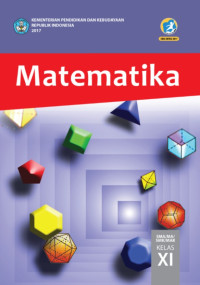 Image of Matematika Kelas XI